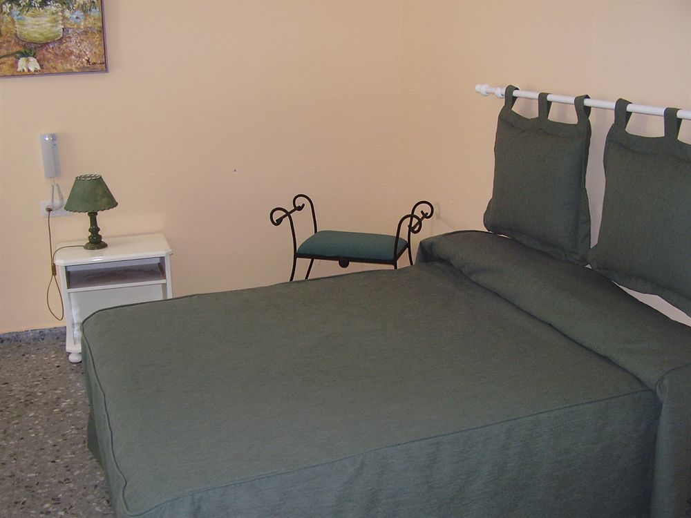 Hotel San Felipe